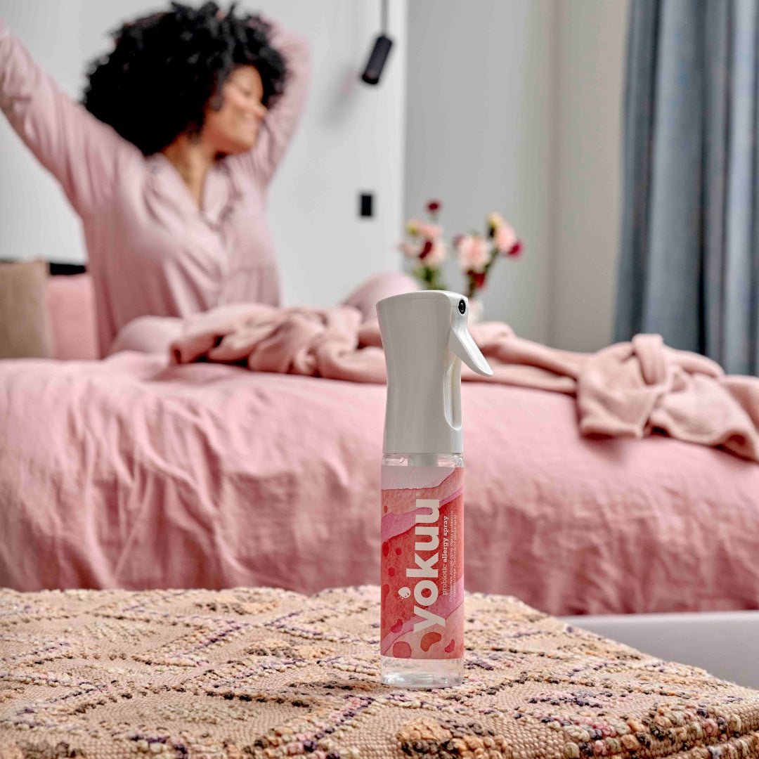 Allergies: What Are They and How Can You Manage Them?