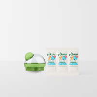 Pet Shampoo & Conditioner