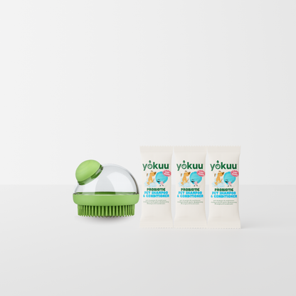Shampoo & Conditioner voor Huisdieren