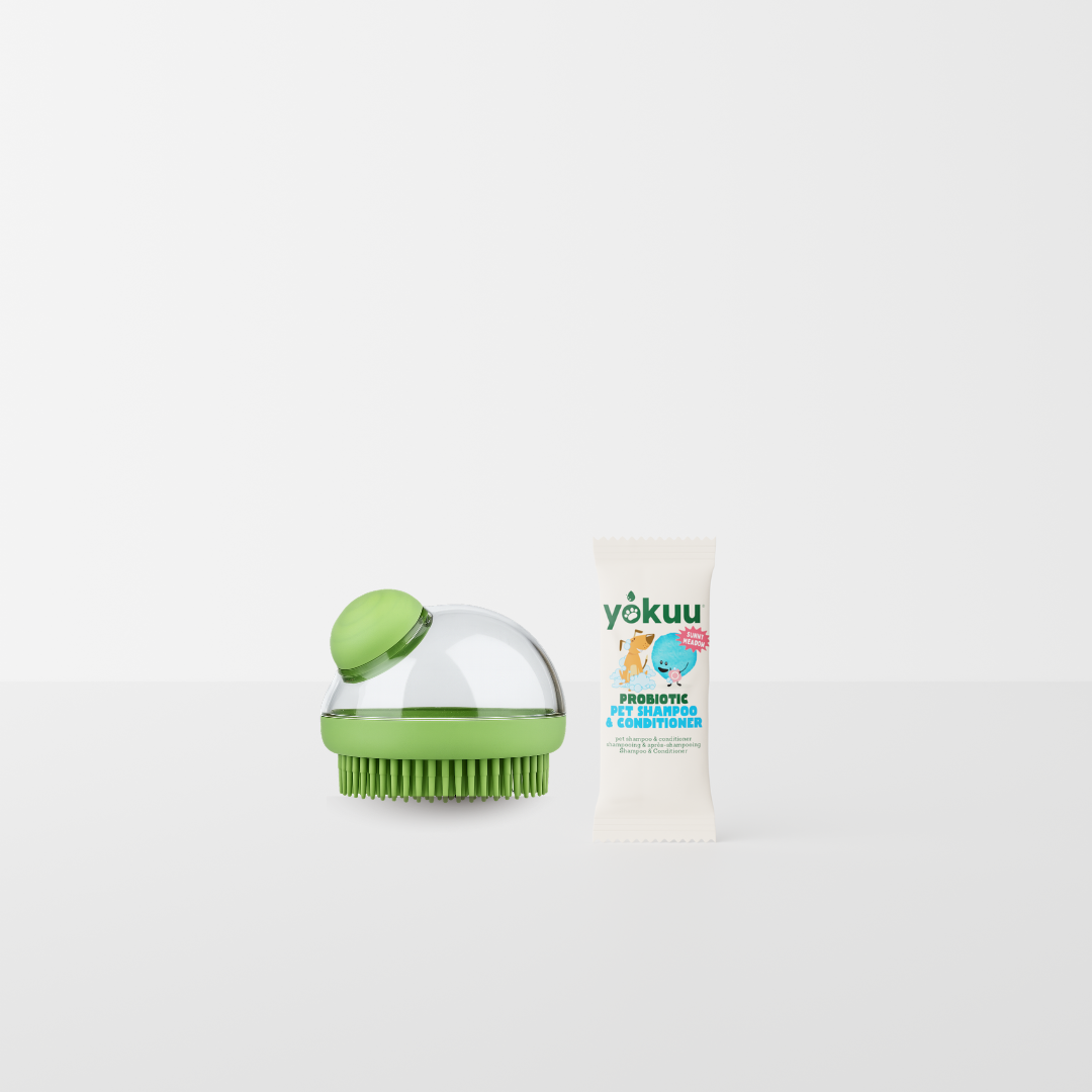 Shampoo & Conditioner voor Huisdieren