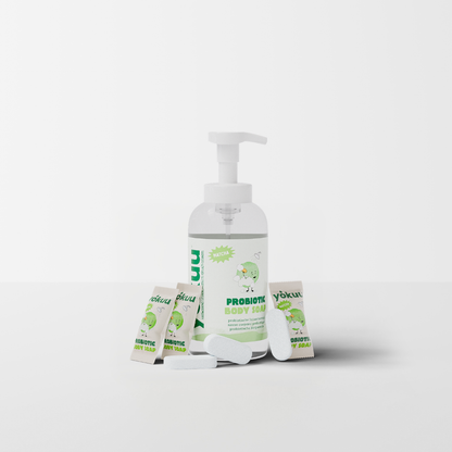 Körperseife Starter Kit