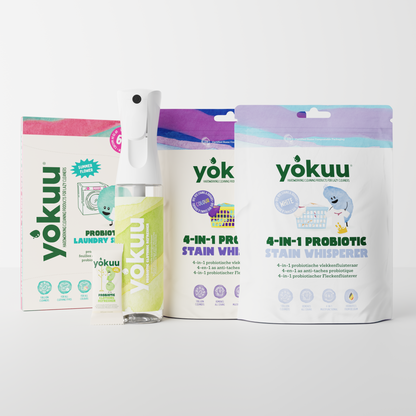 Le Kit Lessive Paresseuse