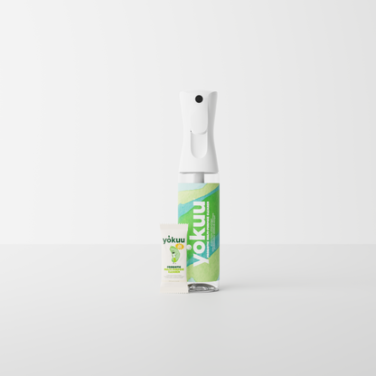 Nettoyant multisurfaces — Kit de démarrage