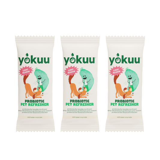 Huisdier Verfrisser Refill