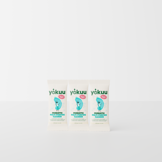 Multi-Purpose Cleaner for Pets Refill