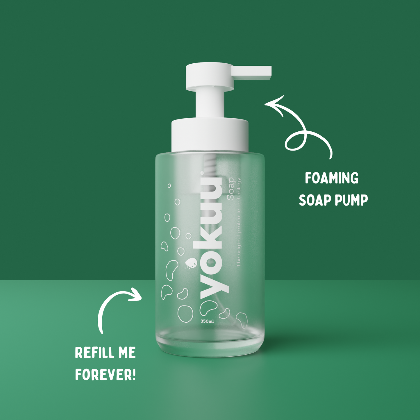 Hand Soap Refill