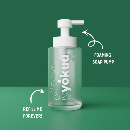 Hand Soap Refill