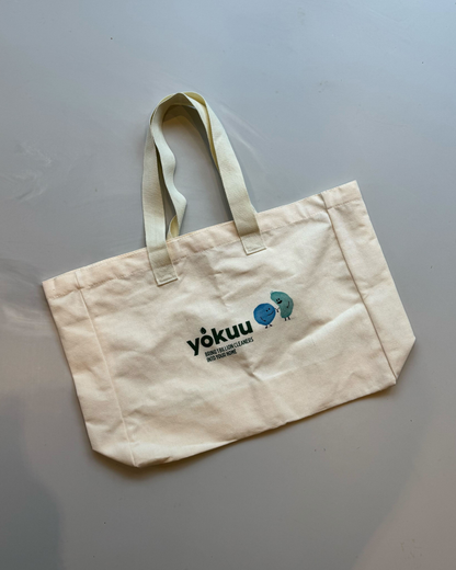 Proud Lazy Cleaner Tas