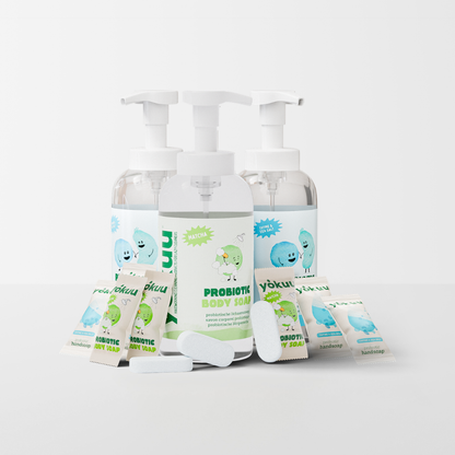 Skincare Bundel
