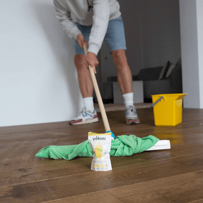 Floor Cleaner (100g)